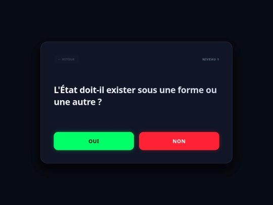 Mangetonidologie screenshot
