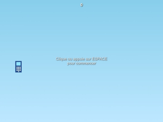 nokiaflip screenshot