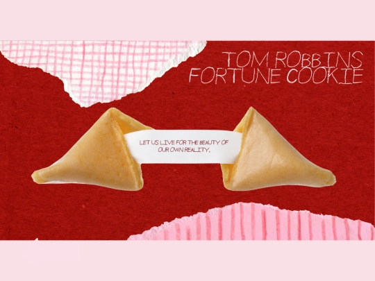 fortunes/fortune11 screenshot