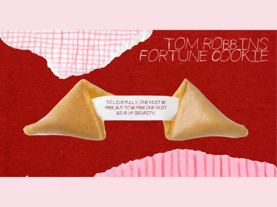 fortunes/fortune14 screenshot