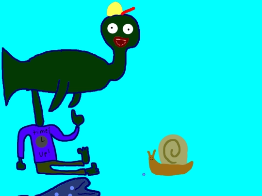 fish-tank screenshot
