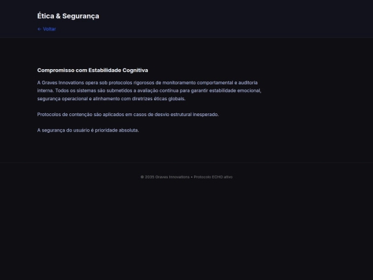 etica screenshot