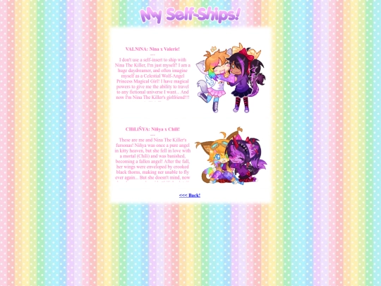 ships screenshot