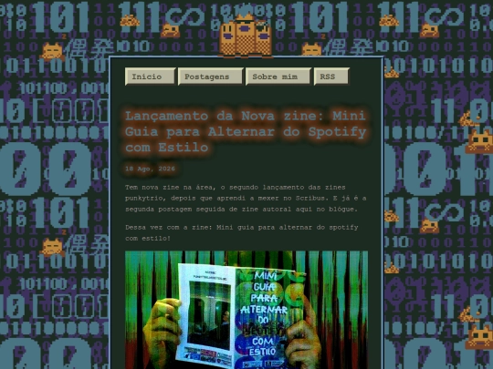 posts/2026-08-18-Nova-Zine-Mini-Guia-para-Alternar-do-Spotify-com-Estilo screenshot