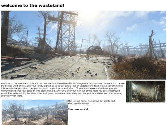 blogpost screenshot