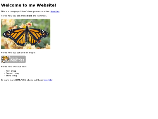 images screenshot