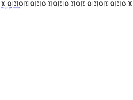 scorecardassignment screenshot