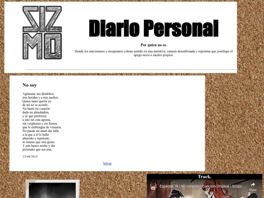 no-soy screenshot
