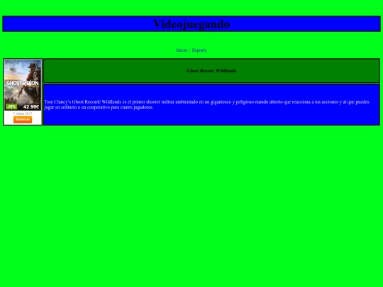 pag/ghost screenshot