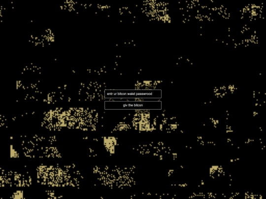 bitcoin screenshot