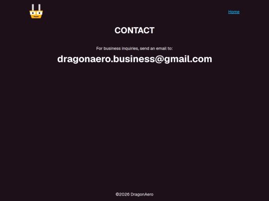 contact screenshot