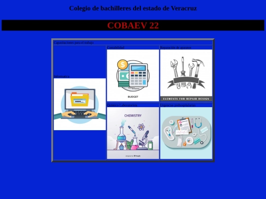 MATF 404/marco/paginatablas screenshot