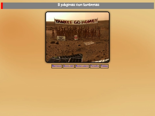 ev2.2/marcianos screenshot
