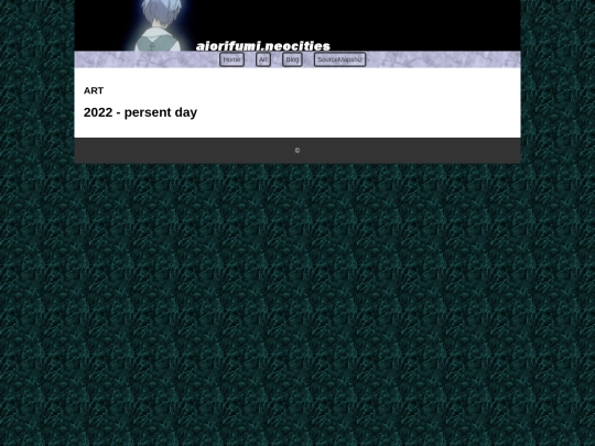 artetc screenshot