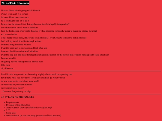 blog/20 screenshot