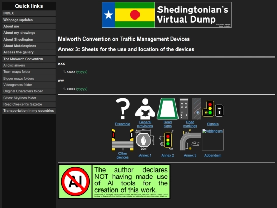 malworth/annex3 screenshot