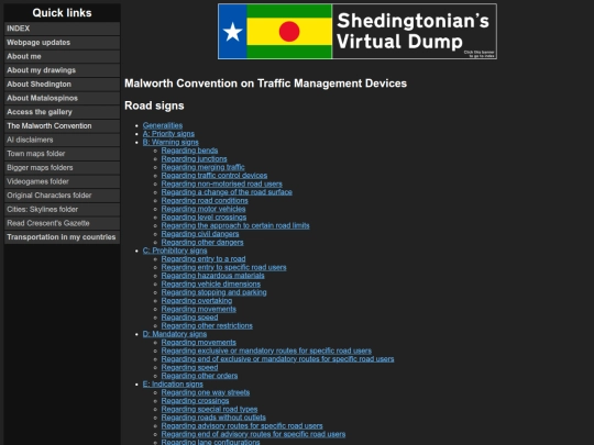 malworth/road_signs screenshot