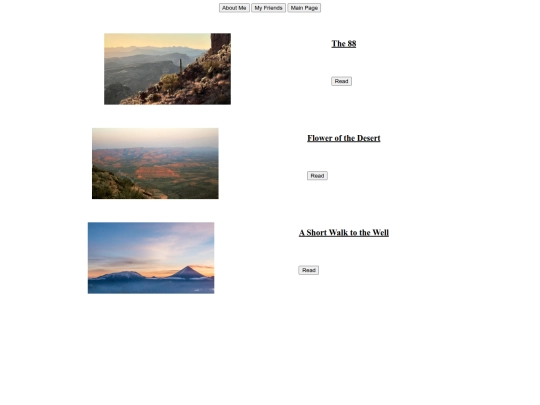 revisedwriting screenshot