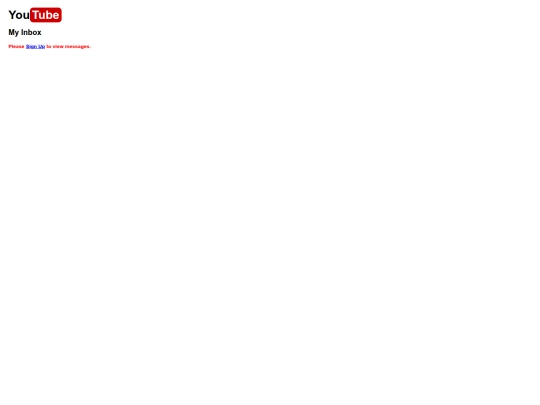 messages screenshot
