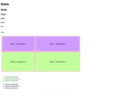 ejemplo screenshot