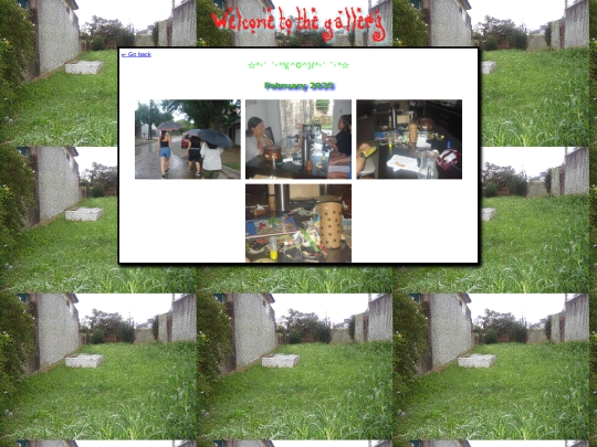 gallery screenshot