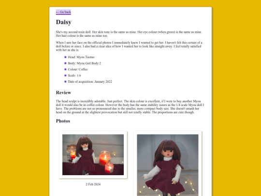 dolls/doll-2 screenshot