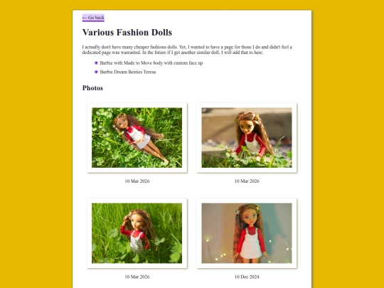 dolls/doll-8 screenshot