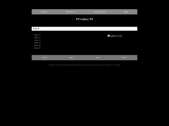 gallery/gallery screenshot