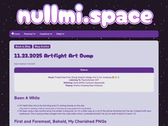 myblog/posts/2025/11/artdump2 screenshot