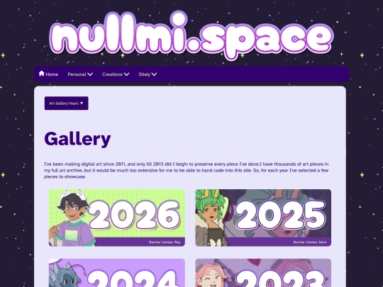mygallery/gallery screenshot