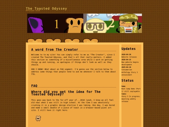 extras screenshot