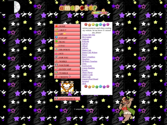 credits screenshot