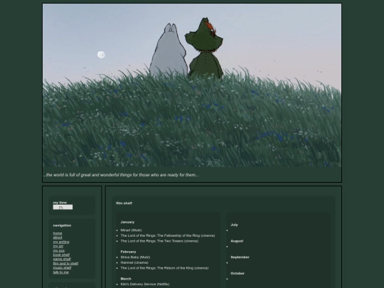 film-tv screenshot