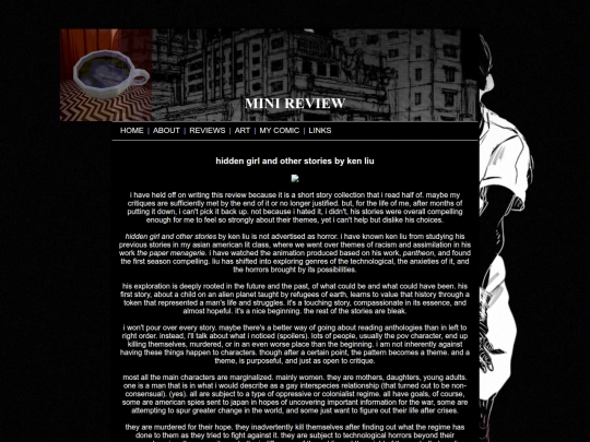 hiddengirlandother_review screenshot