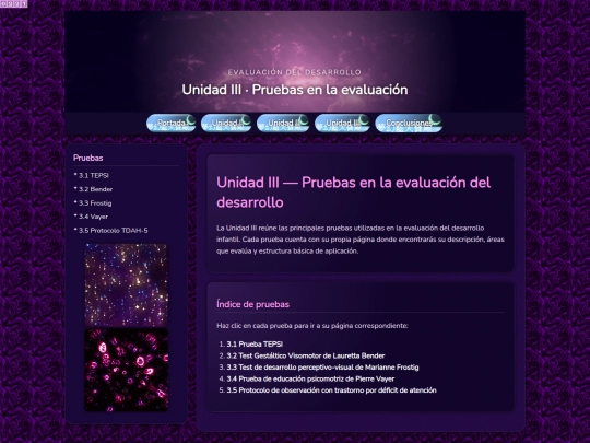unidad3 screenshot