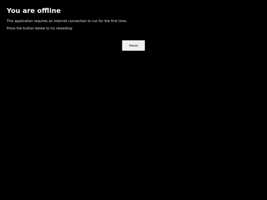 BrickBreaker/index.offline screenshot