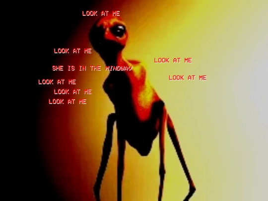 lookatme screenshot