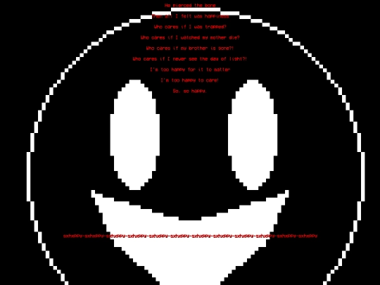 sxhxppy screenshot