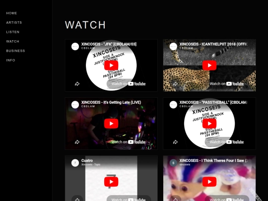 watch/index2 screenshot