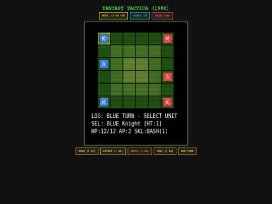 1980 screenshot