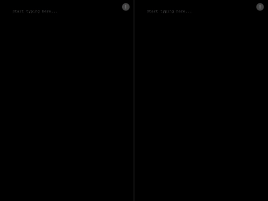 writersengine1.1 screenshot