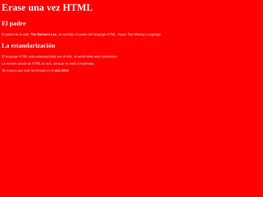 CSS screenshot