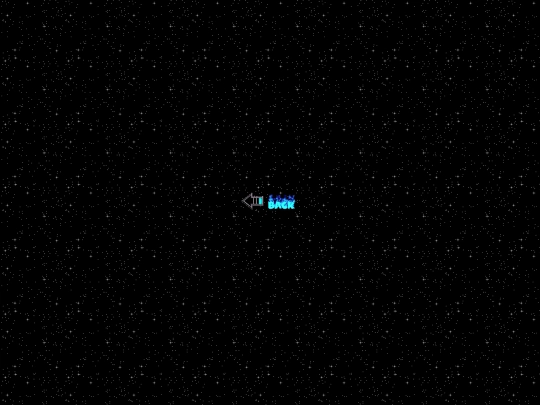 backbuttons screenshot