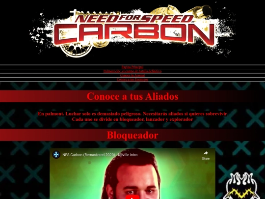 Compañeros screenshot