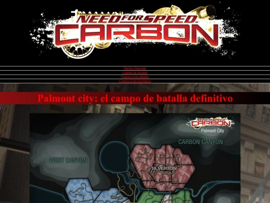 Palmont screenshot