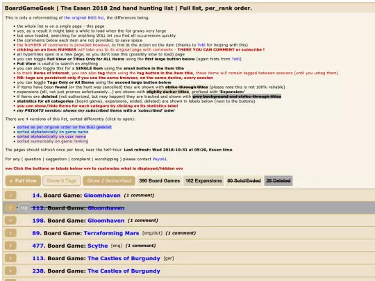 BGG/PRIVATE_Essen_2018_2nd_hand_hunt_FULL_per_rank screenshot