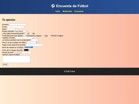 Tarea_jss/formulario screenshot