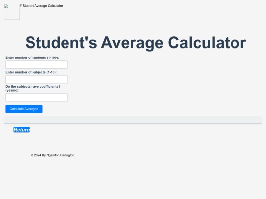 main screenshot