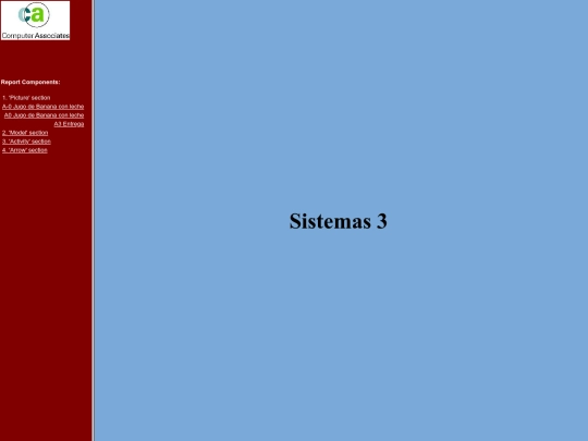 sistemas 3 screenshot