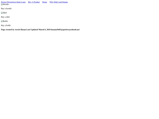 GivingBack screenshot
